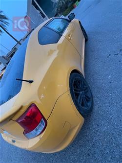 Toyota Scion tC